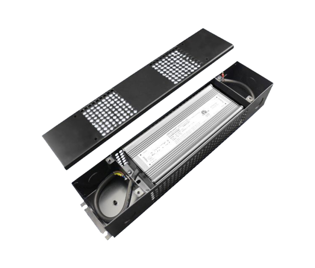 96W ELV Dimmable Driver Acolyte