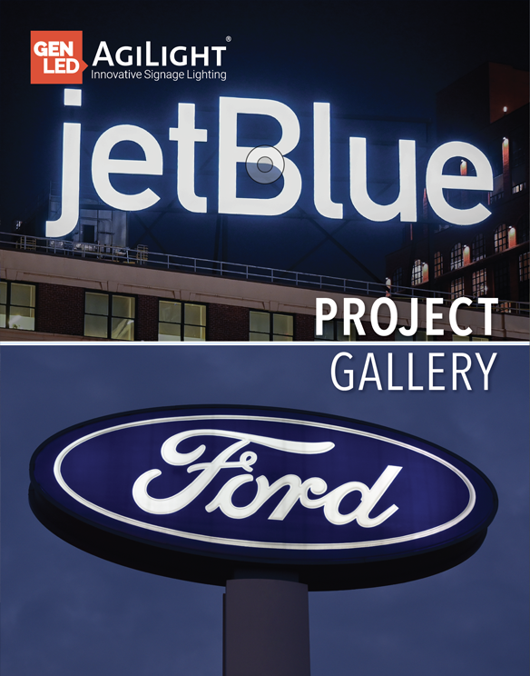 Project Gallery