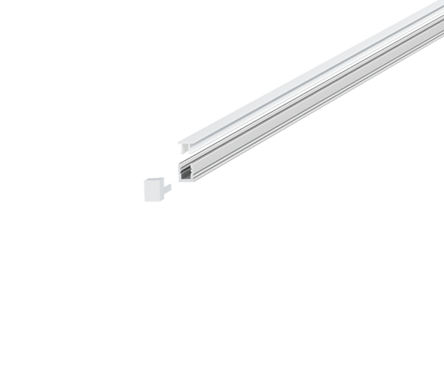 Piccolo Channel Fixture channel - Acolyte - Acolyte