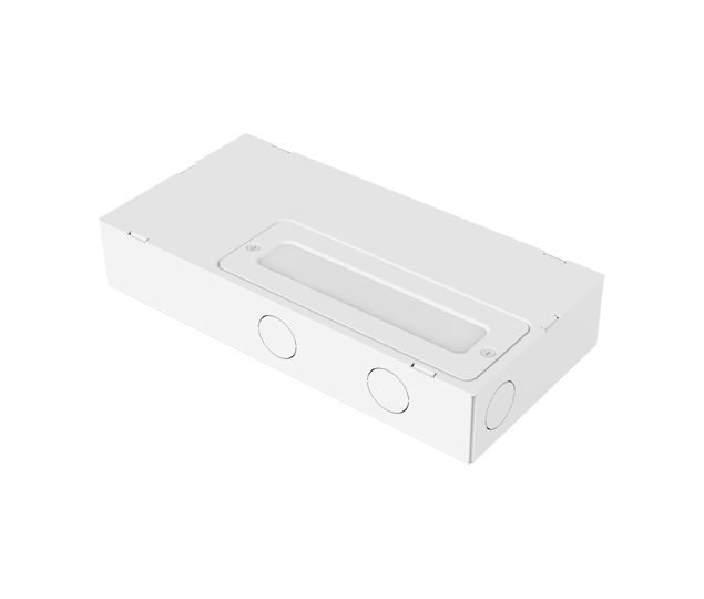 0-10V Dimmable 90W VW/WD Driver - Acolyte