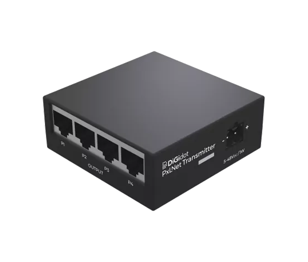 Acolyte PXLNETTRANSMITTER