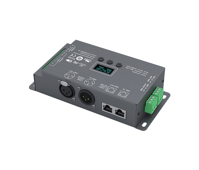 cloudride dmx 5.0