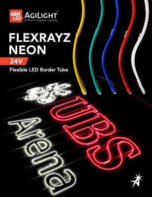 FlexRayz Neon