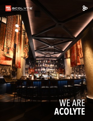 We Are Acolyte