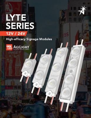 Lyte Series Brochure