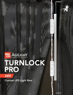 Turnlock PRO